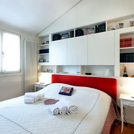 B&B Al 19 Verona Buitenkant foto