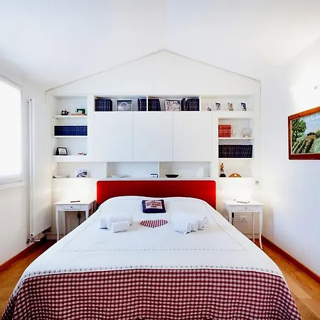 B&B Al 19 Verona Buitenkant foto