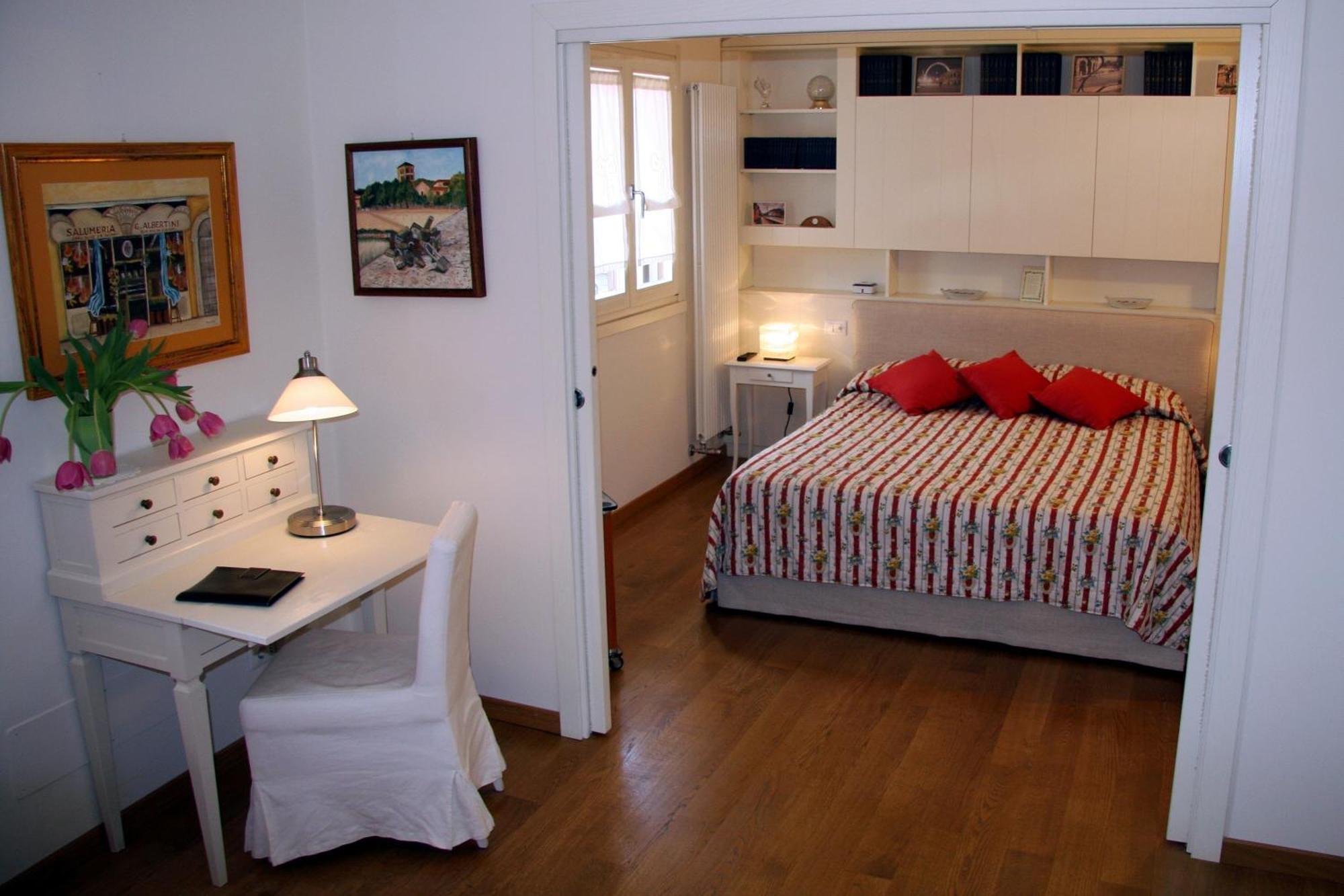 Al 19 Bed & Breakfast