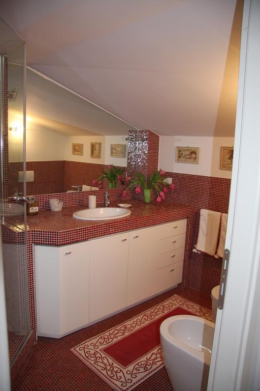 Al 19 Bed & Breakfast